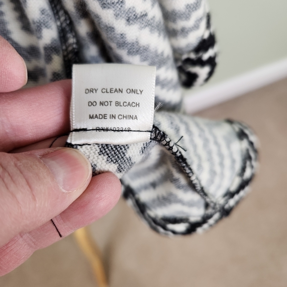 Anthropologie Skies are Blue Cardigan Sweater - Picture 6 of 7